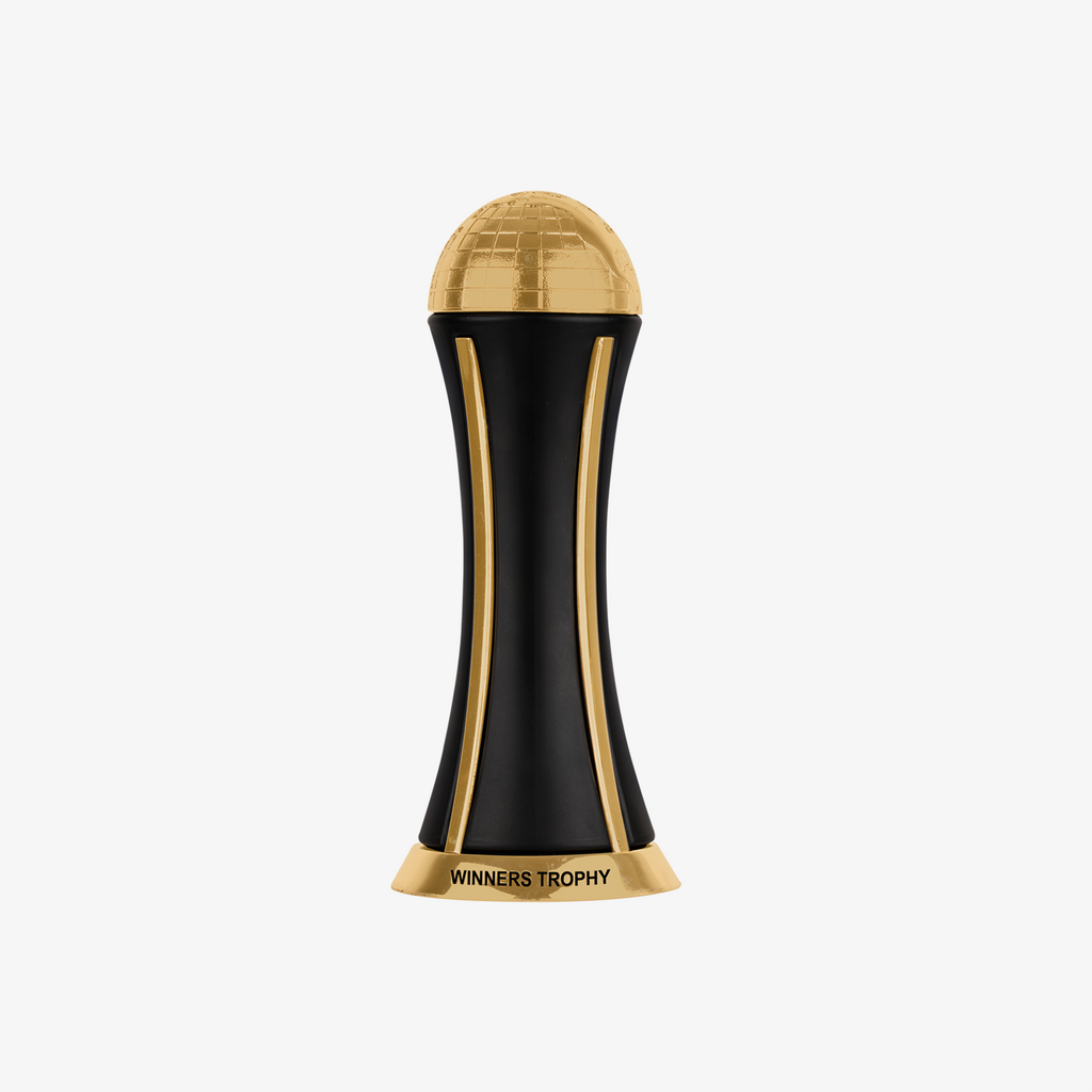 Lattafa Winners Trophy Gold Eau de Parfum
