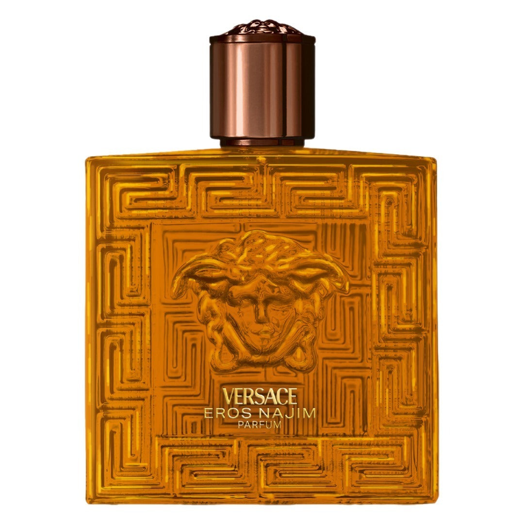 Versace Eros Najim Parfum