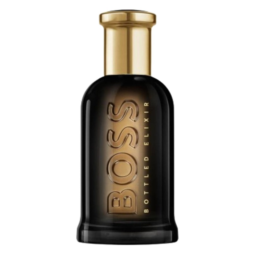 Hugo Boss Bottled Elixir Parfum Intense