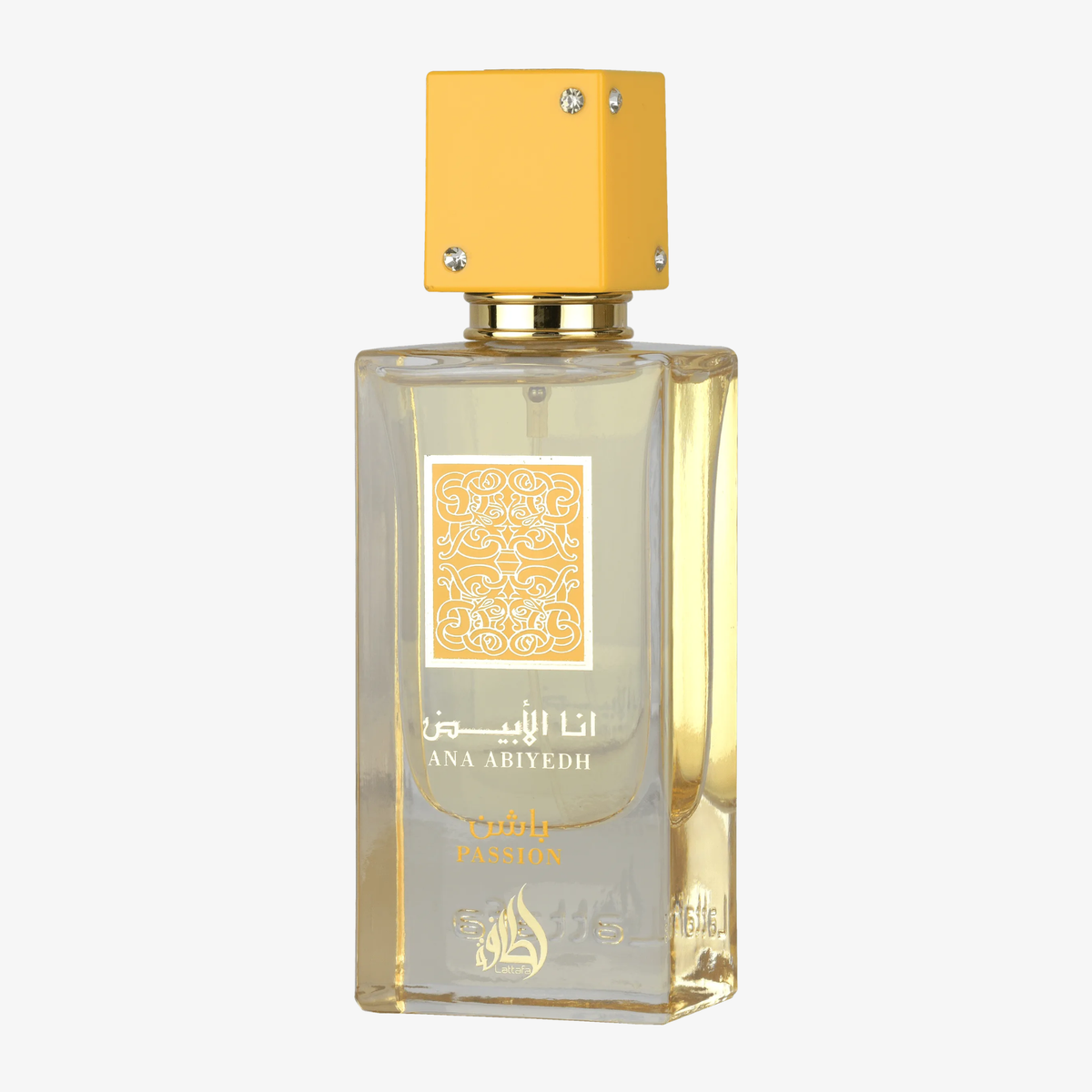 Lattafa Ana Abiyedh Passion Eau de Parfum