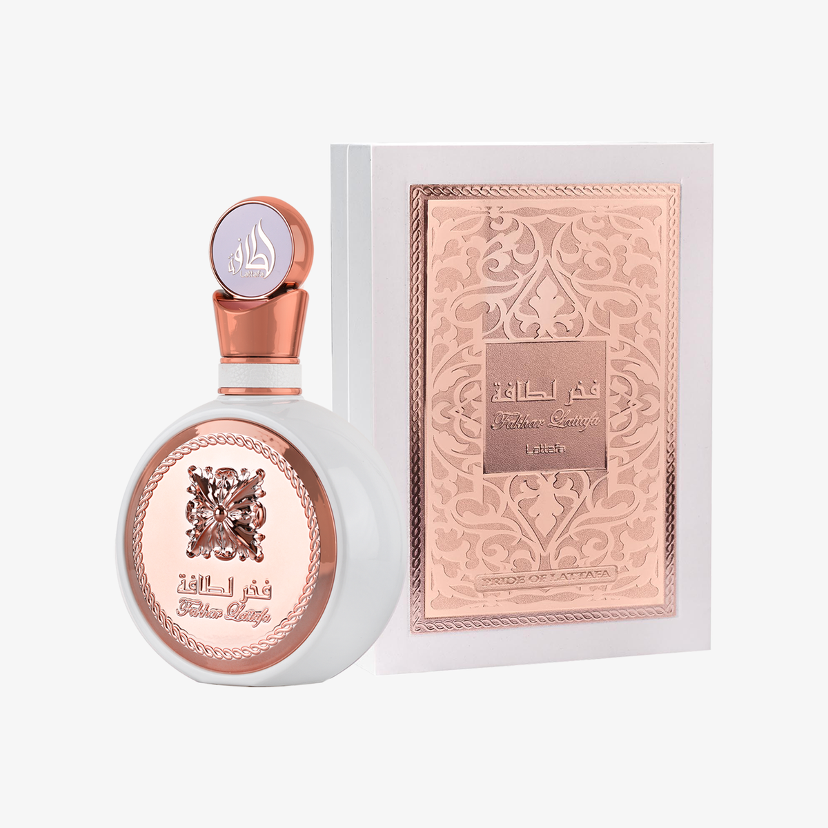 Lattafa Fakhar Women Eau de Parfum