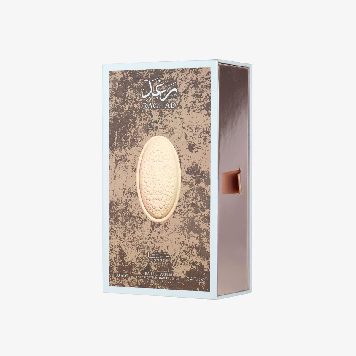 Lattafa Raghad Eau de Parfum