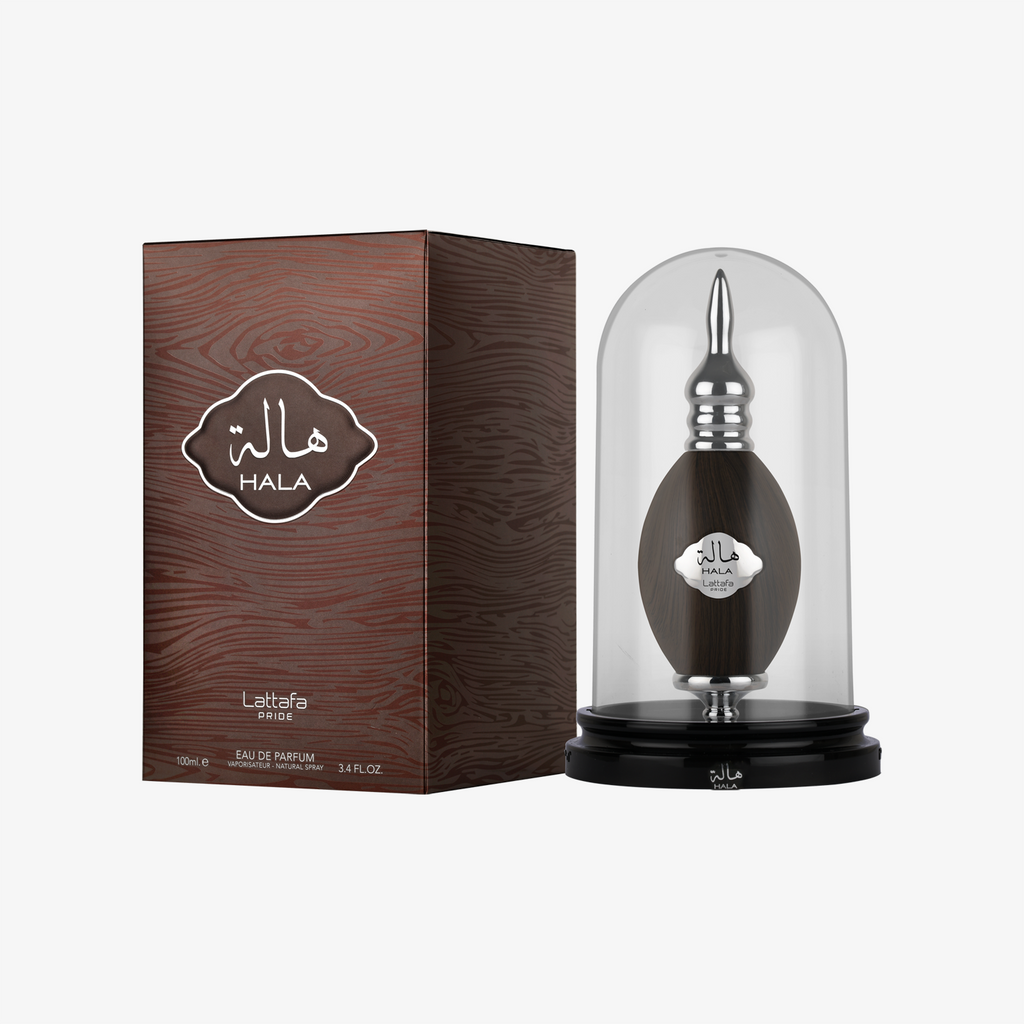 Lattafa Hala Eau de Parfum
