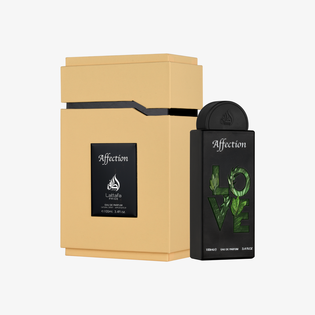 Lattafa Affection Eau de Parfum