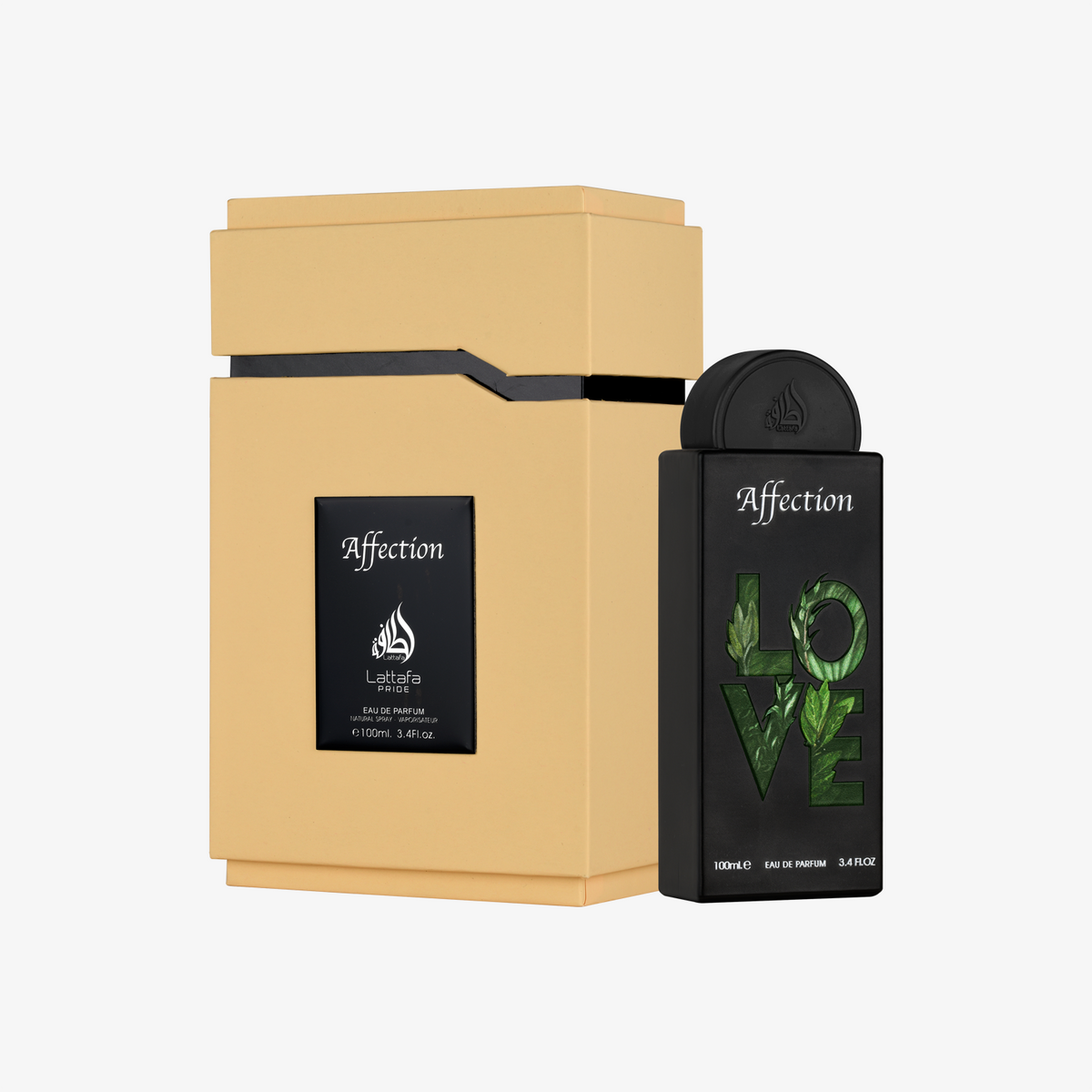 Lattafa Affection Eau de Parfum