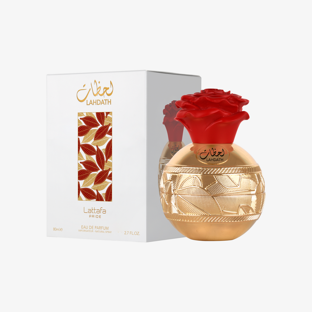 Lattafa Lahdath Eau de Parfum