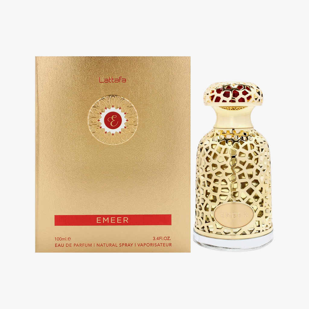 Lattafa Emeer Eau de Parfum