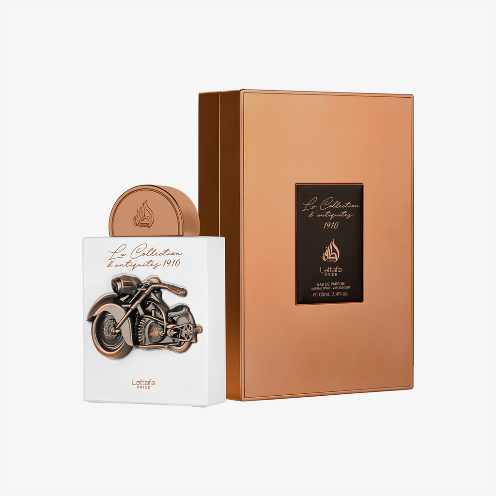 Lattafa La Collection - 1910 Eau de Parfum