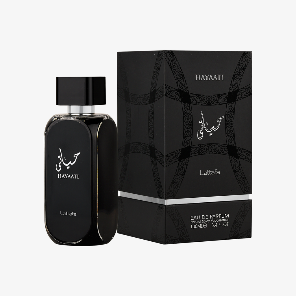 Coffret Lattafa Hayaati Set