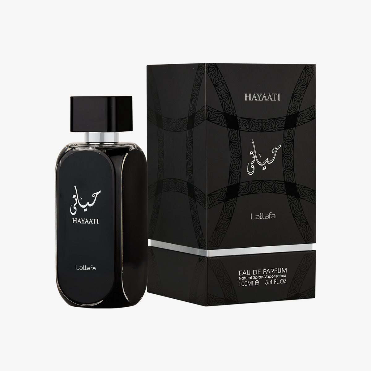 Coffret Lattafa Hayaati Set