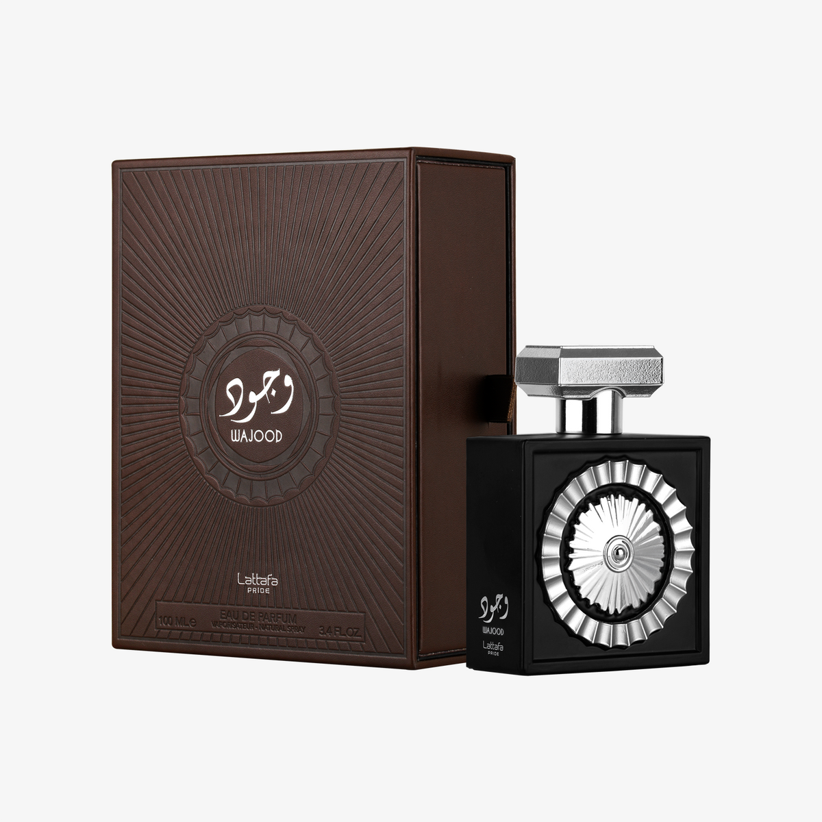 Lattafa Wajood Eau de Parfum