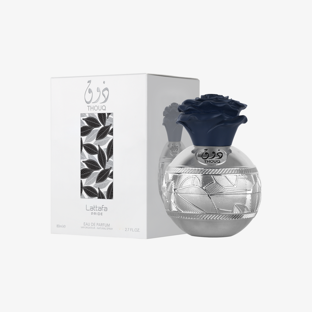 Lattafa Thouq Eau de Parfum