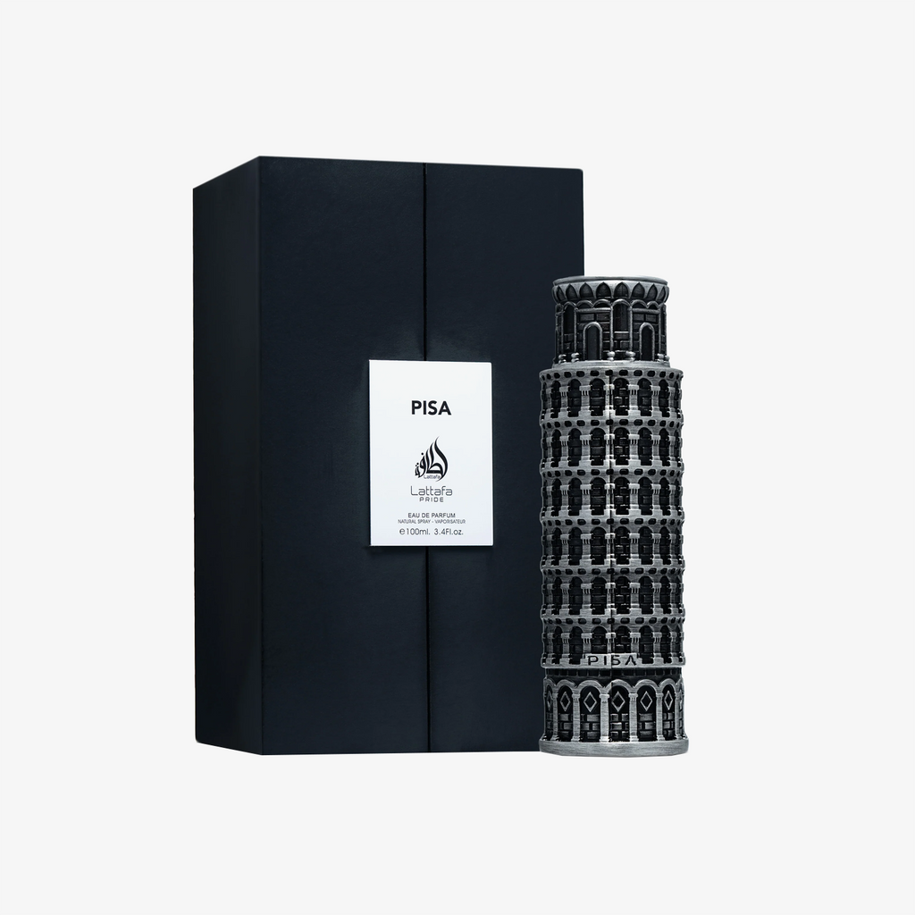 Lattafa Pisa Eau de Parfum