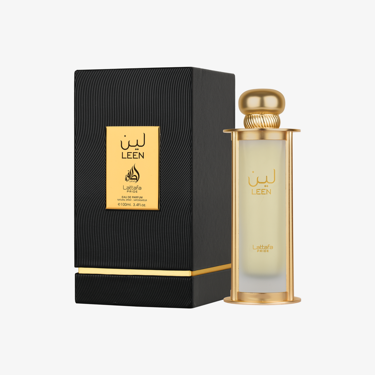 Lattafa Leen Eau de Parfum 100 ml