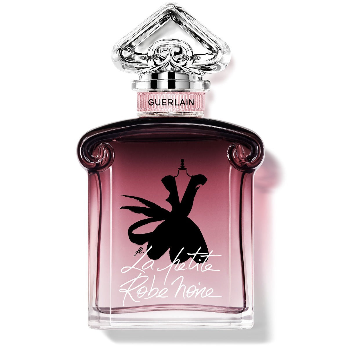 Guerlain La Petite Robe Noire Rose Noire Eau de Parfum
