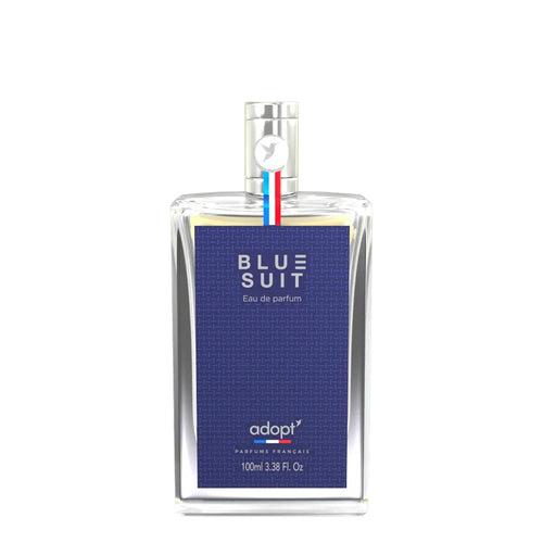 Adopt Blue Suit Eau de Parfum