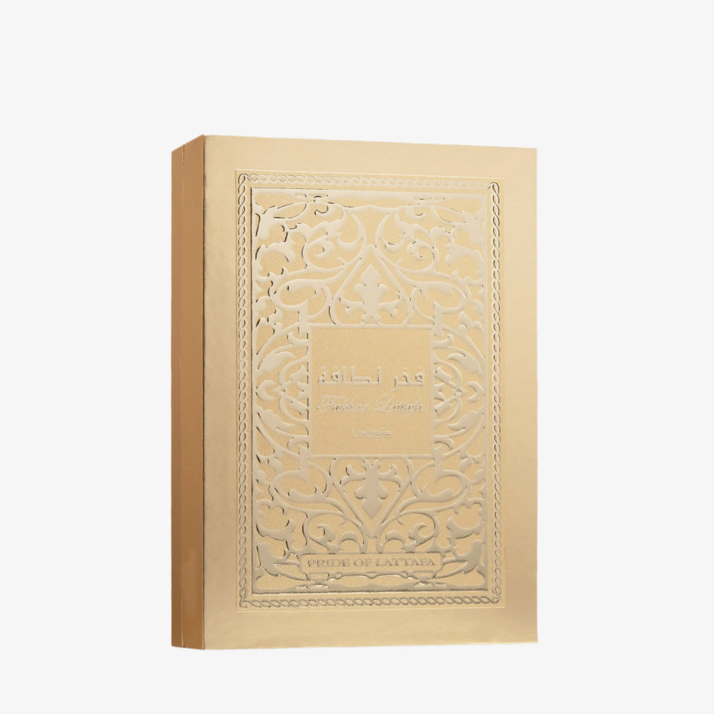 Lattafa Fakhar Extrait Eau de Parfum