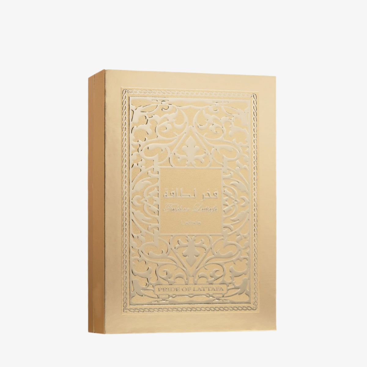 Lattafa Fakhar Extrait Eau de Parfum