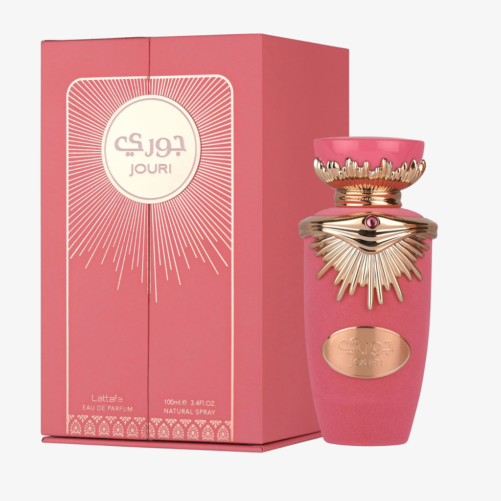 Lattafa Jouri Eau de Parfum