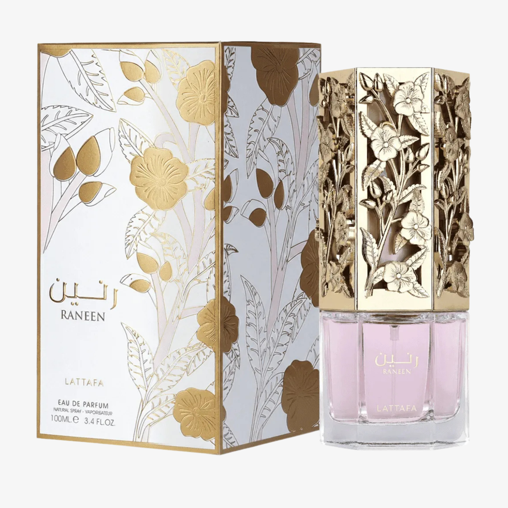 Lattafa Raneen Eau de Parfum