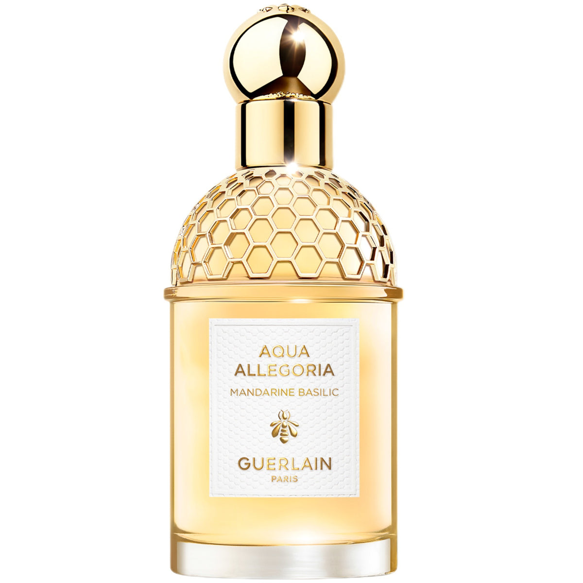 Guerlain Aqua Allegoria Mandarine Basilic Eau de Toilette