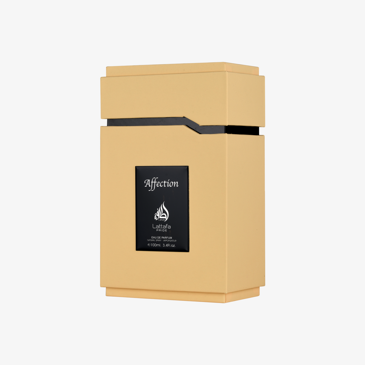 Lattafa Affection Eau de Parfum