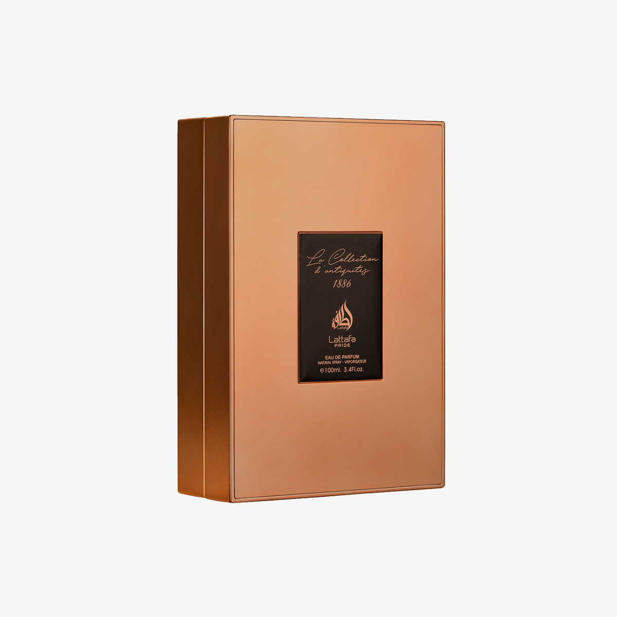 Lattafa La Collection - 1886 Eau de Parfum