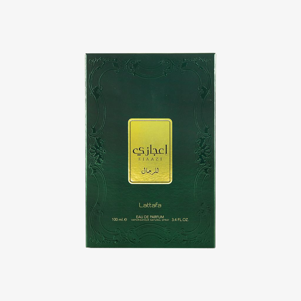 Lattafa Ejaazi Eau de Parfum