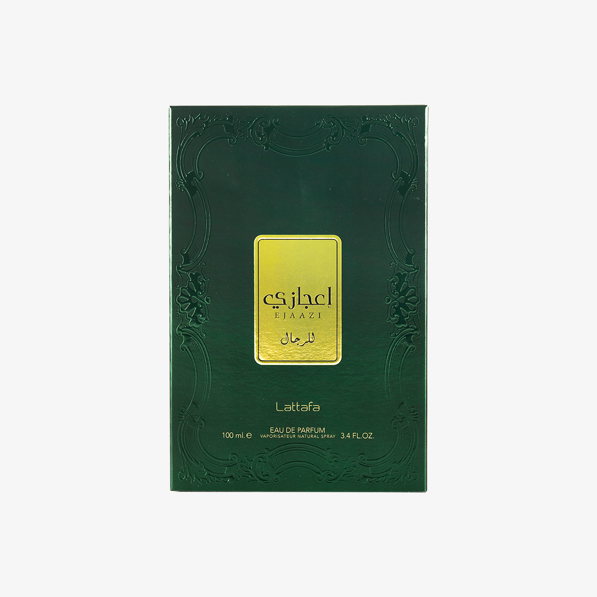Lattafa Ejaazi Eau de Parfum