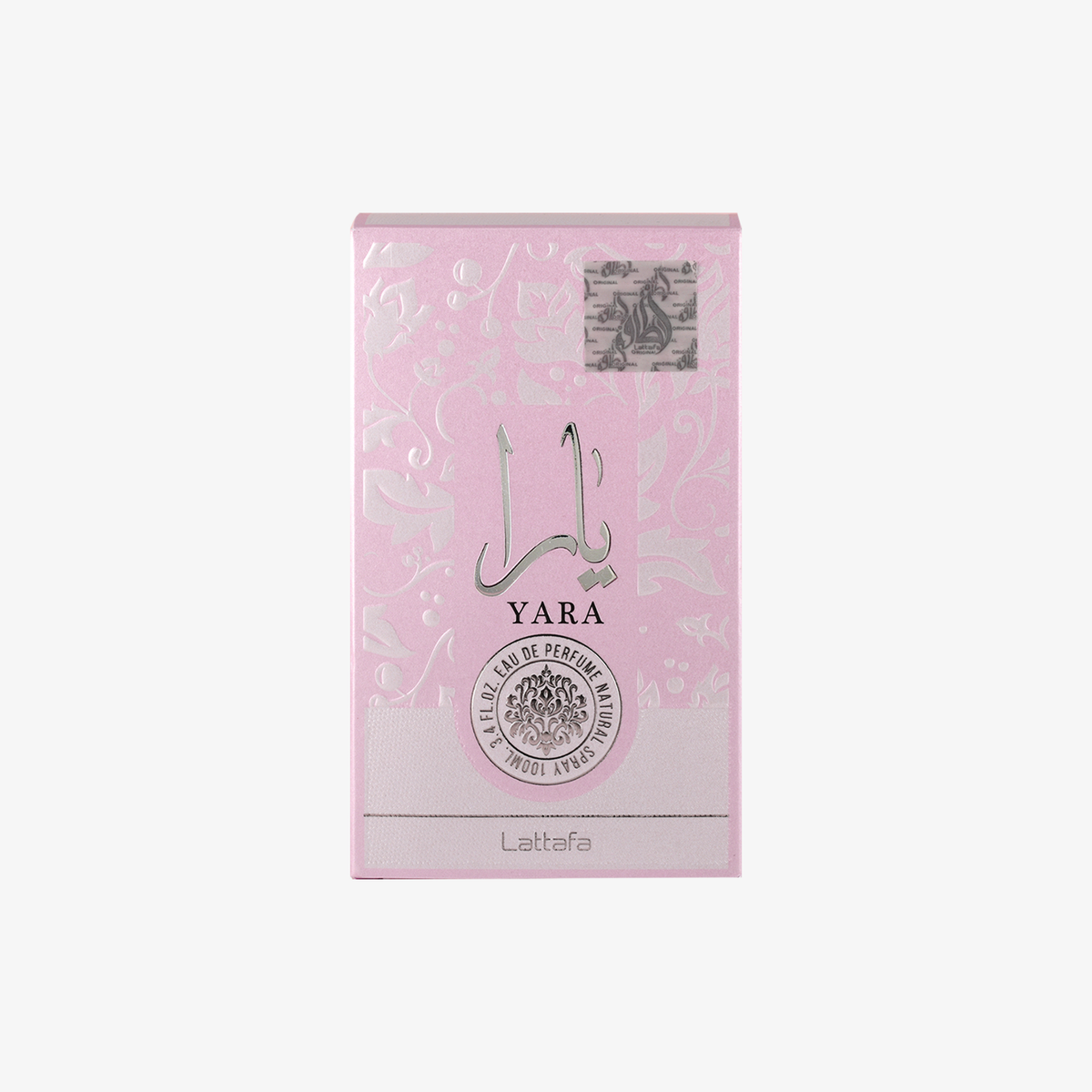 Lattafa Yara Eau de Parfum