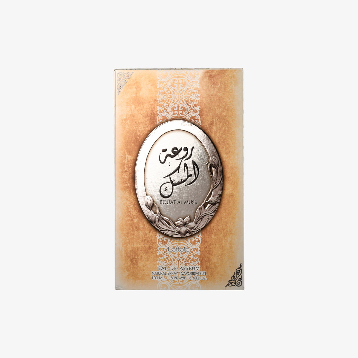 Lattafa Rout Al Musk Eau de Parfum