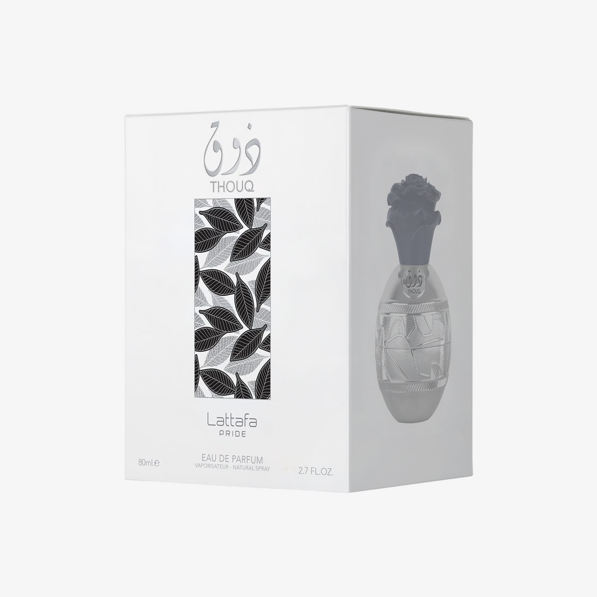 Lattafa Thouq Eau de Parfum