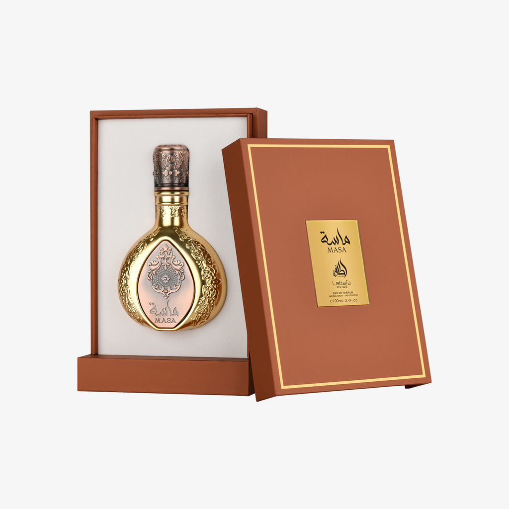 Lattafa Masa Eau de Parfum