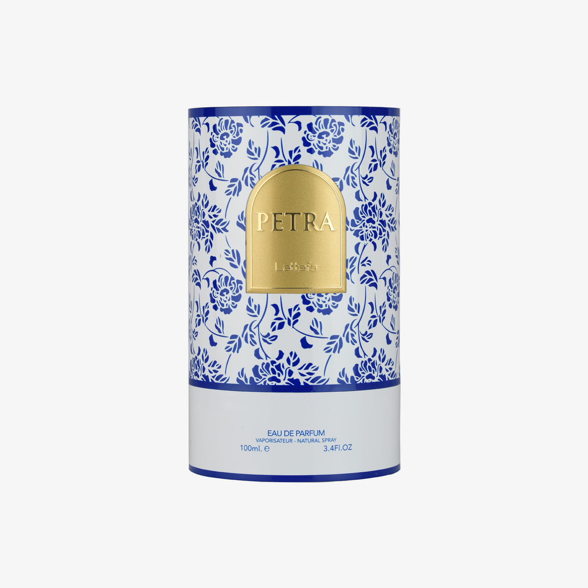 Lattafa Petra Eau de Parfum