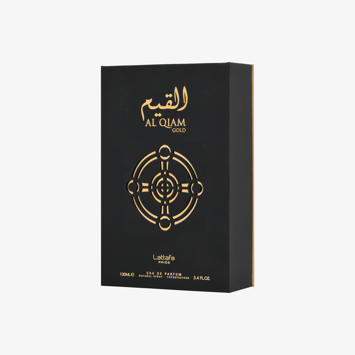 Lattafa Al Qiam Gold Eau de Parfum