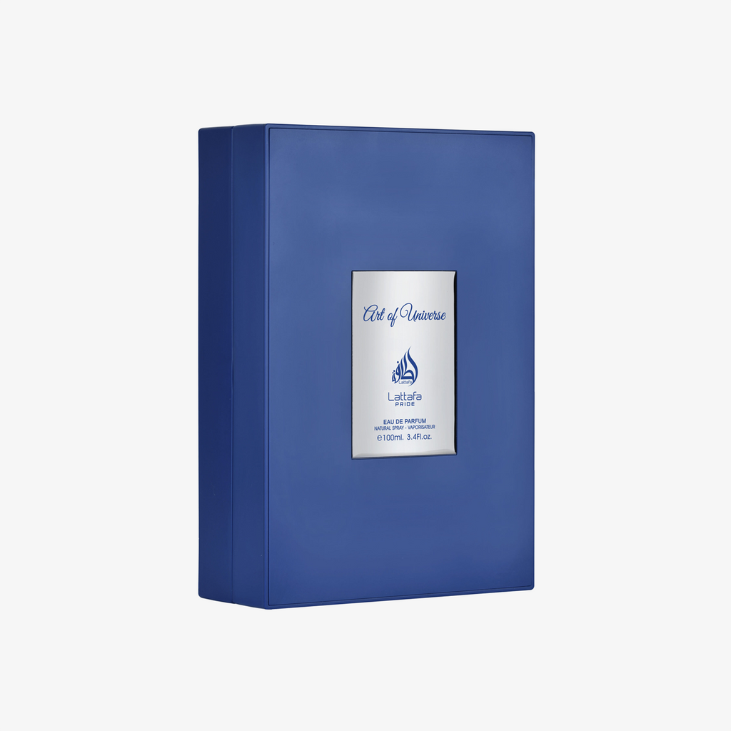 Lattafa Art Of Universe Eau de Parfum