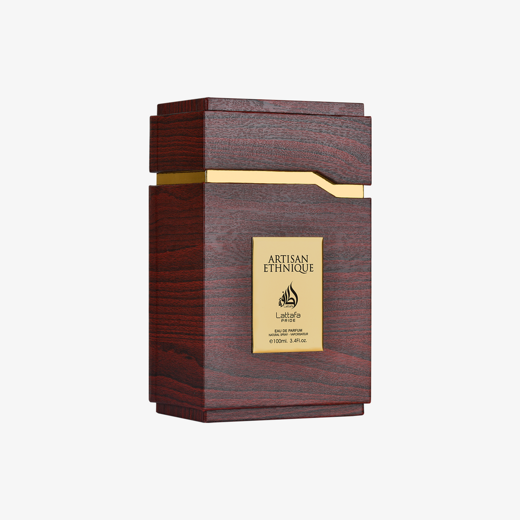 Lattafa Artisan Ethnique Eau de Parfum