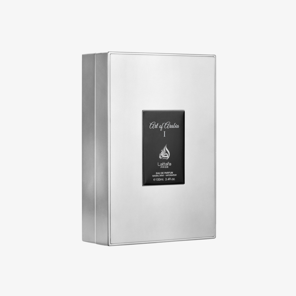 Lattafa Art Of Arabia I Eau de Parfum