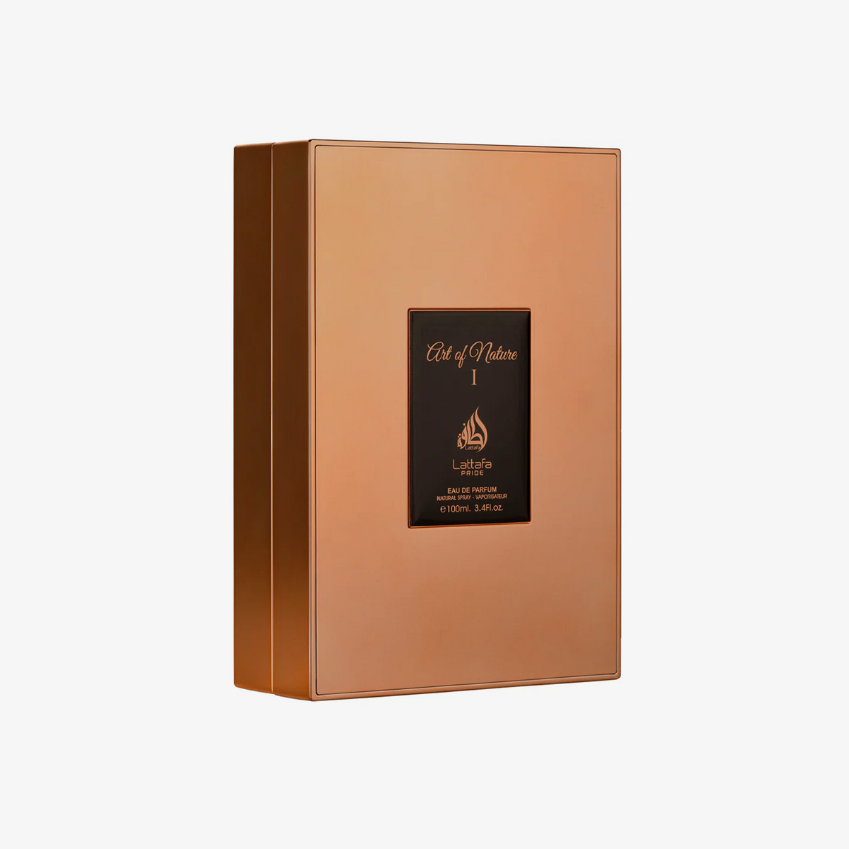 Lattafa Art Of Nature I Eau de Parfum