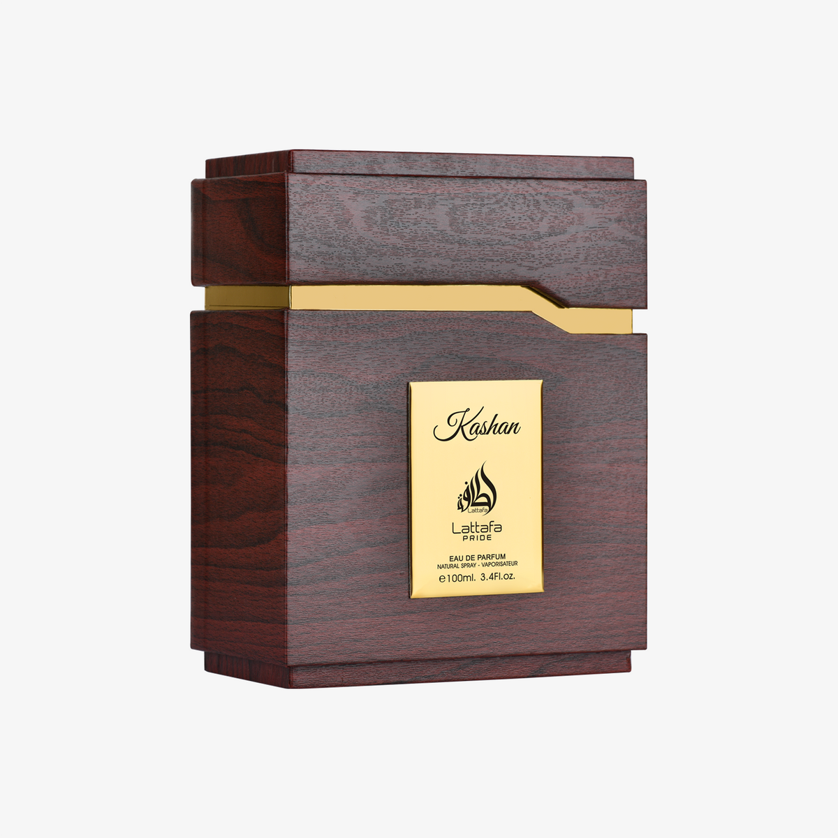 Lattafa Kashan Eau de Parfum