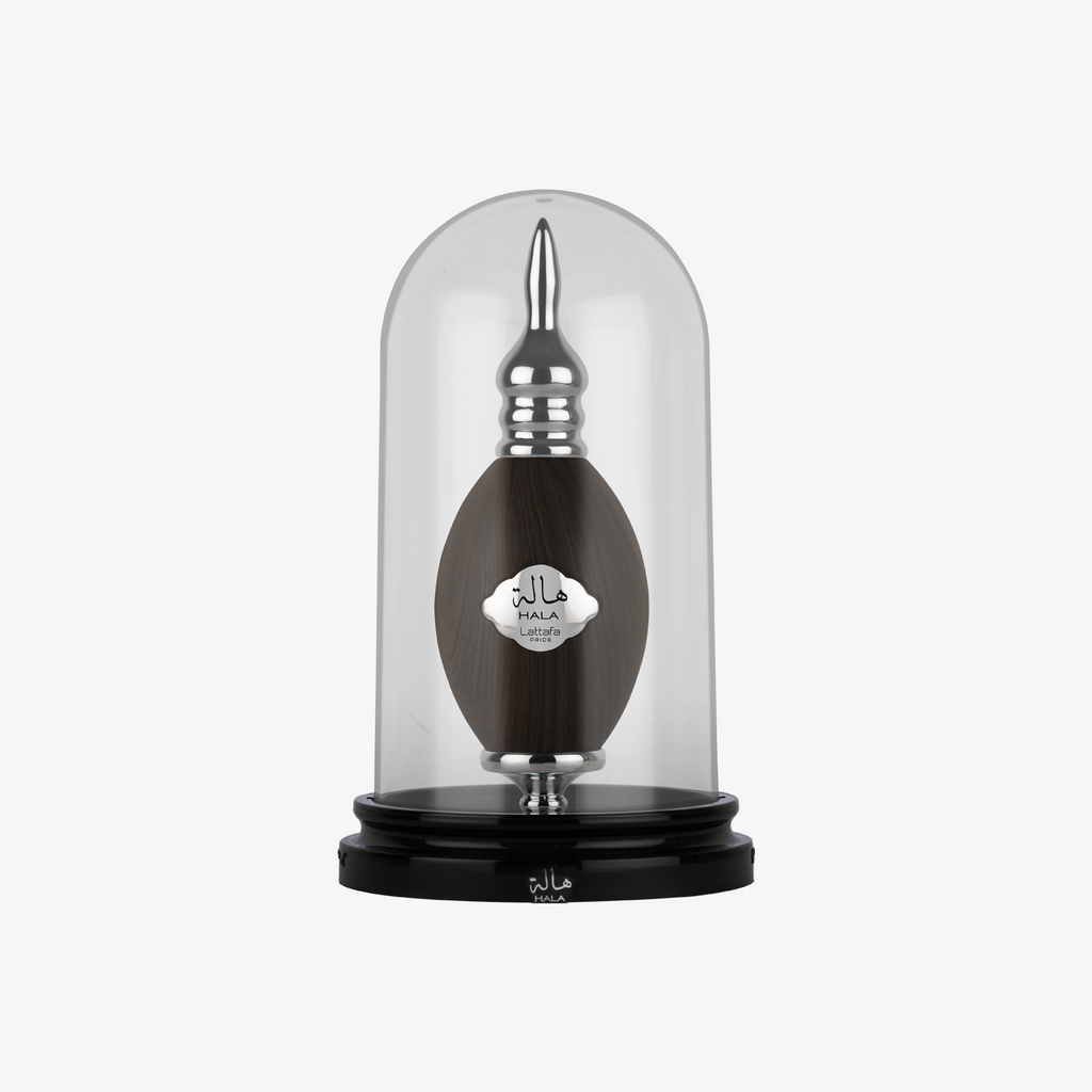 Lattafa Hala Eau de Parfum
