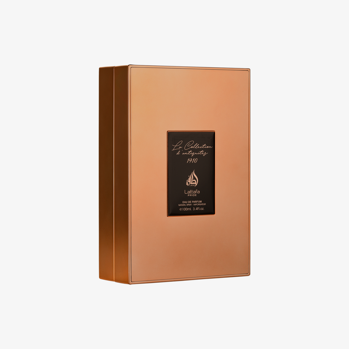 Lattafa La Collection - 1910 Eau de Parfum