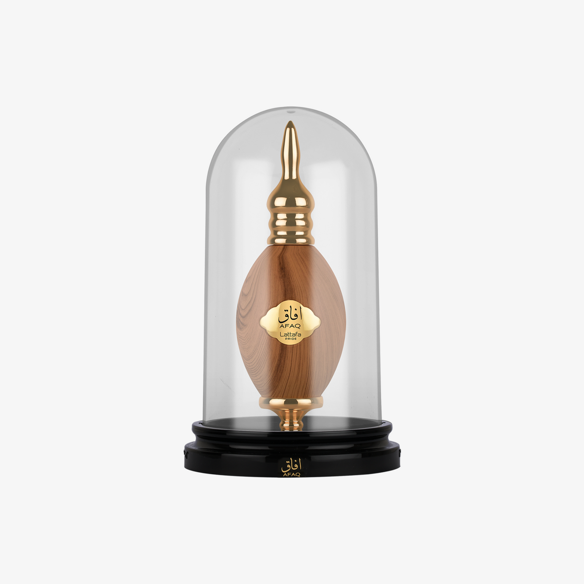 Lattafa Afaq Gold Eau de Parfum