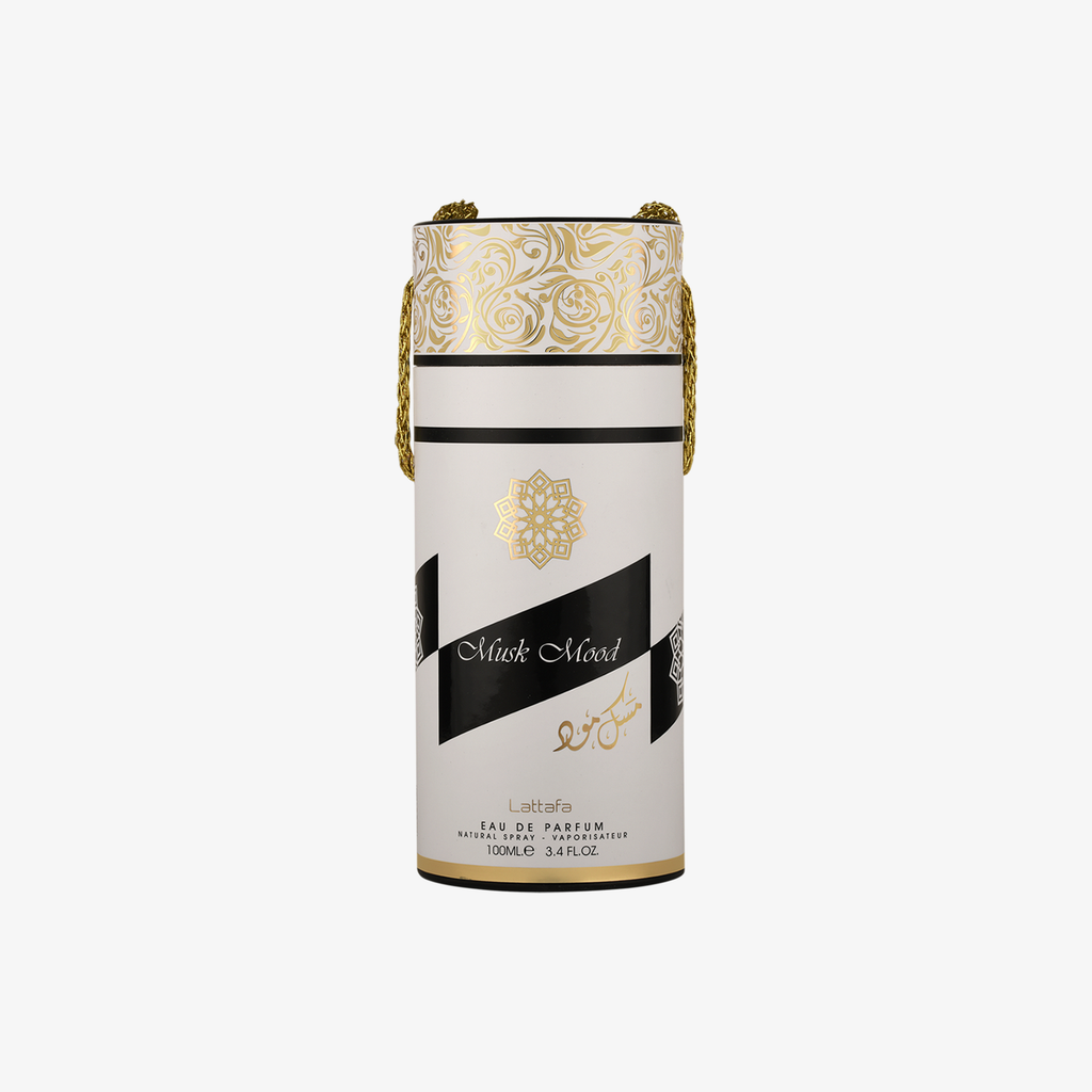 Lattafa Musk Mood Eau de Parfum