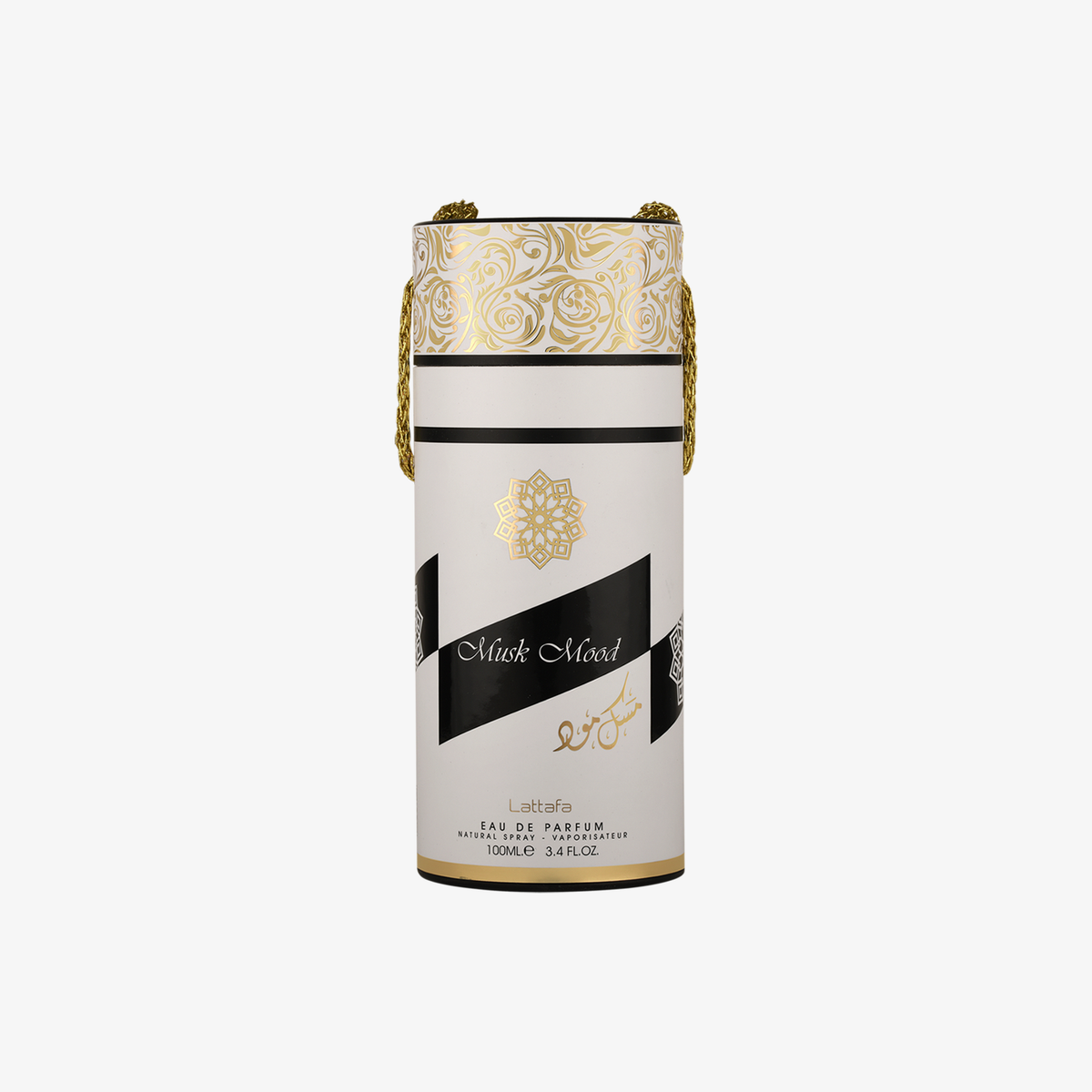 Lattafa Musk Mood Eau de Parfum