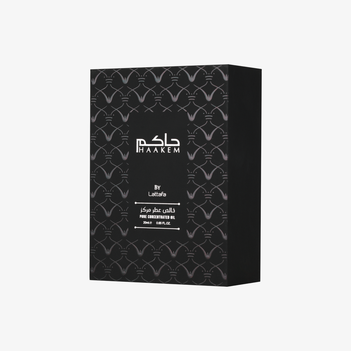Lattafa Haakem Extrait de Parfum