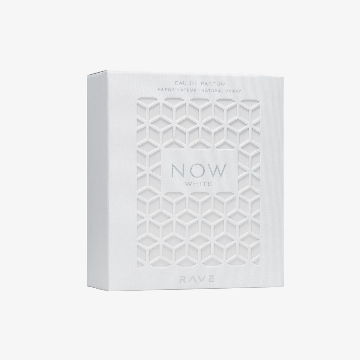 Lattafa Rave Now White Eau de Parfum