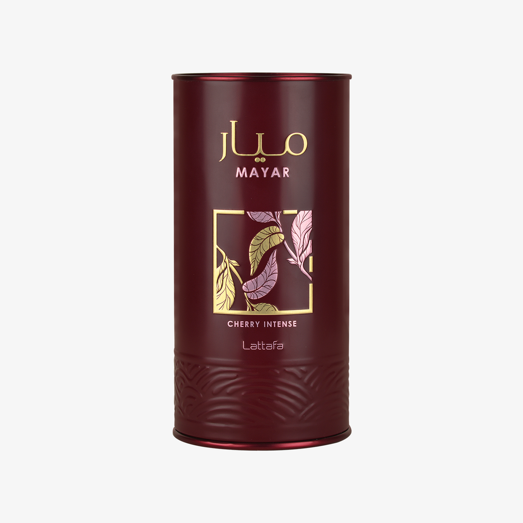 Lattafa Mayar Cherry Intense Eau de Parfum