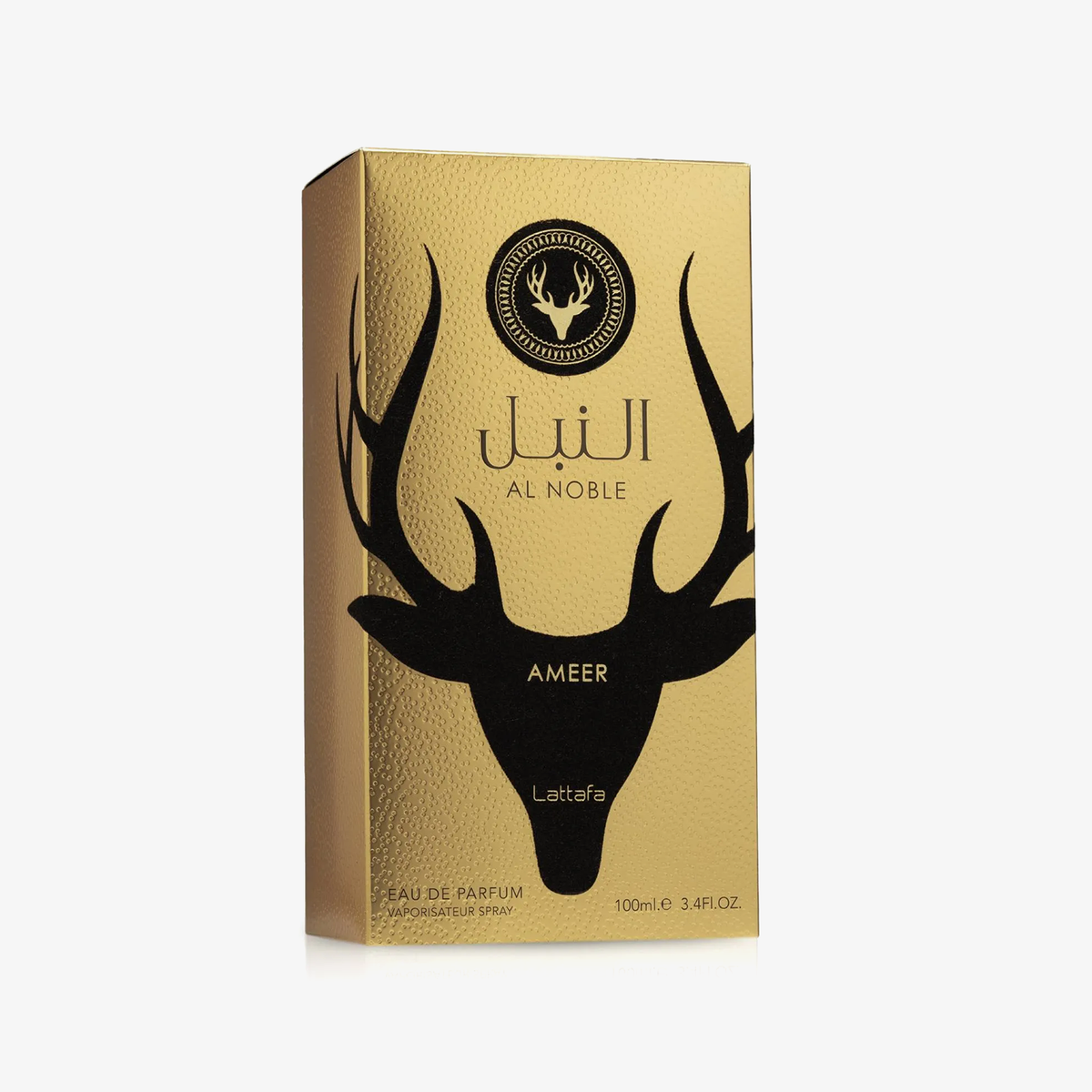 Lattafa Al Noble Ameer Eau de Parfum