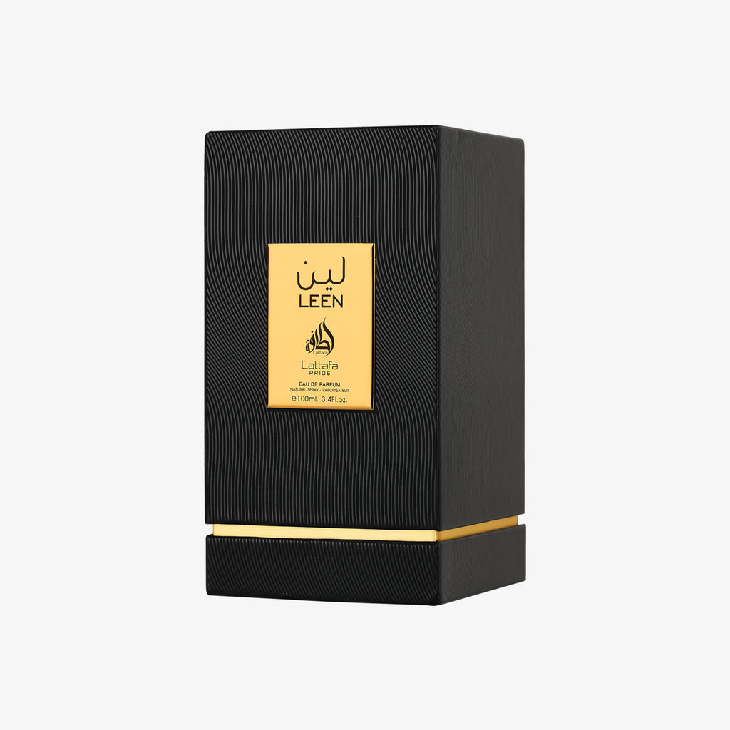 Lattafa Leen Eau de Parfum 100 ml